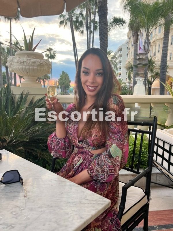 TransLuxeAntibes escort Antibes
