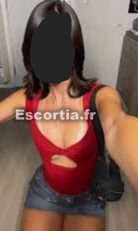 Lucie GFE AUBAGNE photo 2