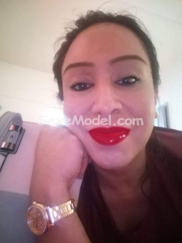 Daphne  Trans Chaude photo 4