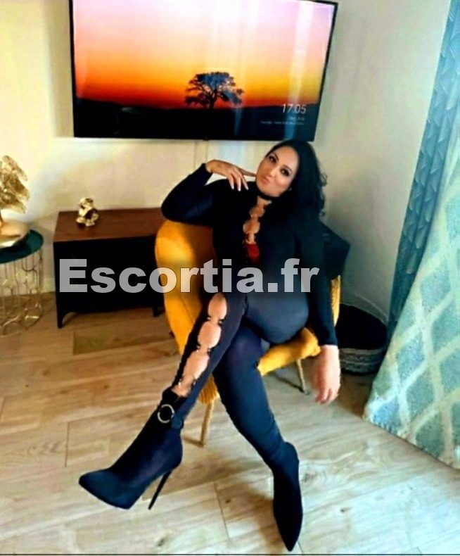 FRANCAISE-LADY-SAMIRA photo 2