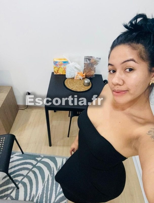 Paola real photo 3