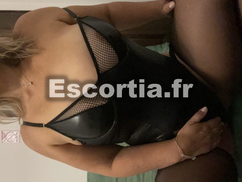 Kassdani GFE escort Perpignan