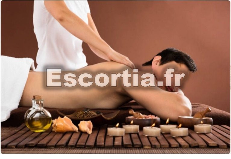 NURU  et PROSTATIQUE   SEX escort Paris