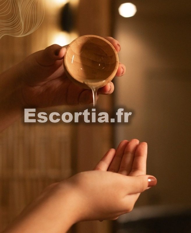 Massage  Naturiste by Marina photo 2