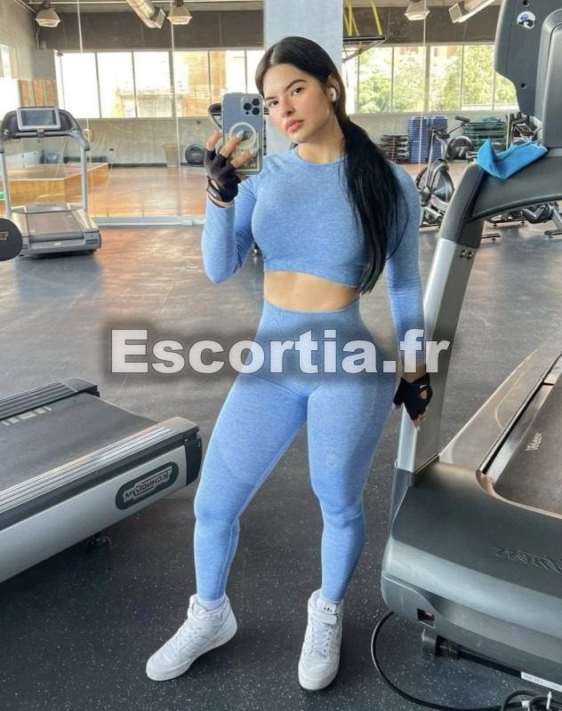Sabrina SEXI puert photo 3