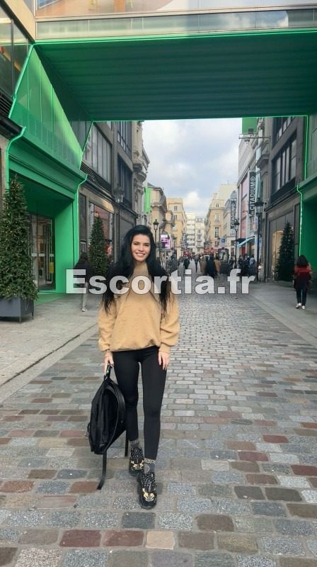 ANASTASIA VIP photo 2