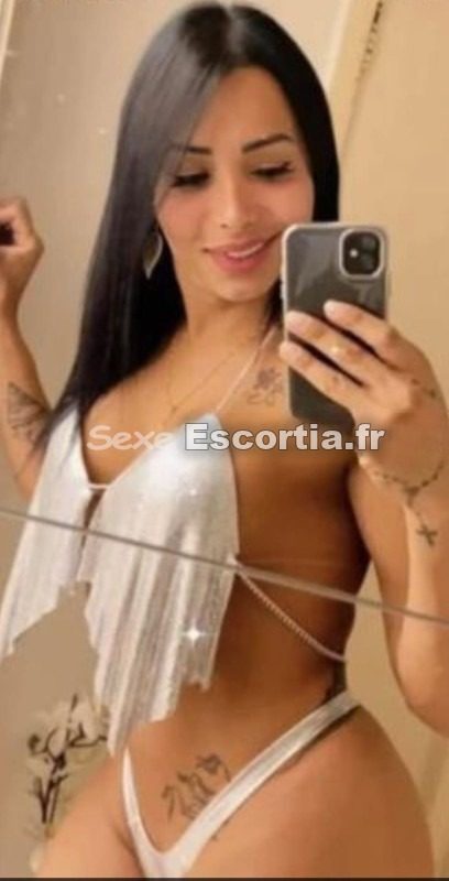 Aline Vip 21cm 07 58 89 85 51 photo 5