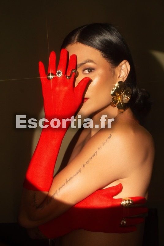 MAYA escort Valence