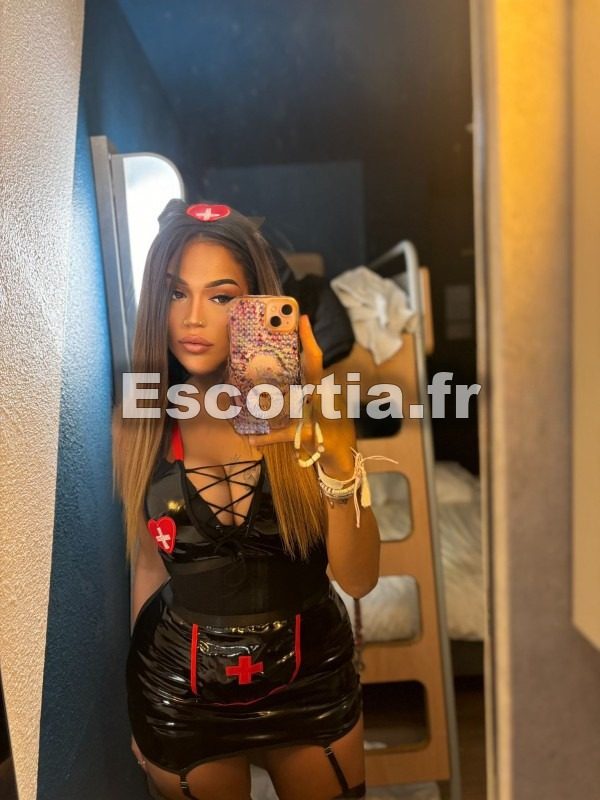 Nini dernier soir photo 3