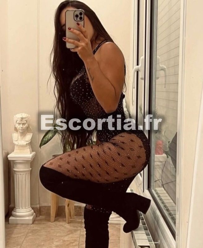 Keyla Sodo gfe photo 4