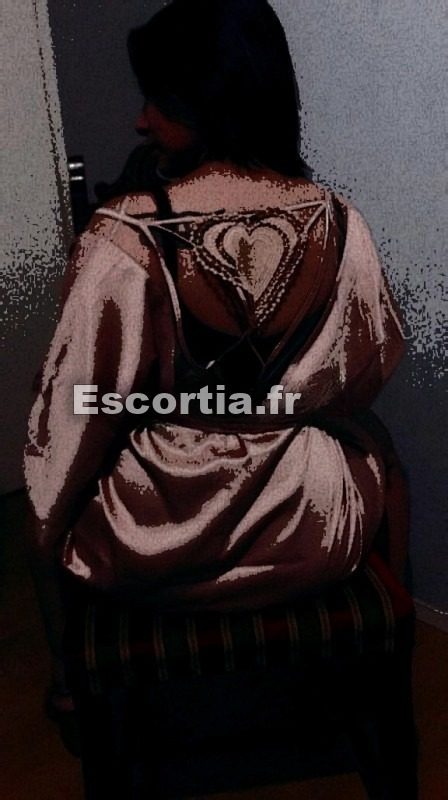 Oy massage Thai escort Parthenay