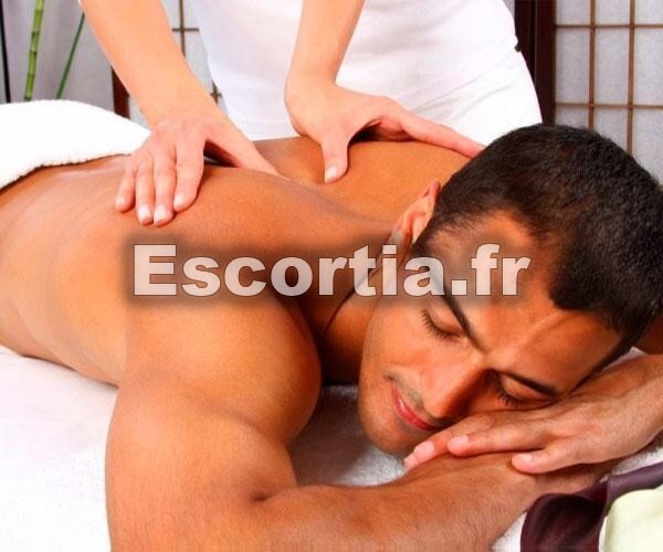 MASSAGE naturaliste escort Vierzon
