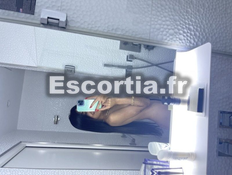 Kemilly GFE Vraie photo photo 5