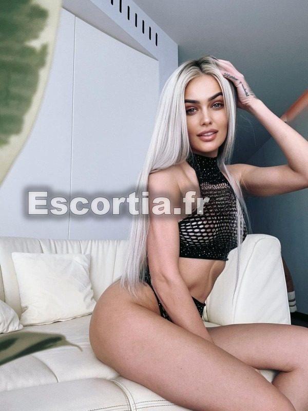 Elisa2100 escort Lille