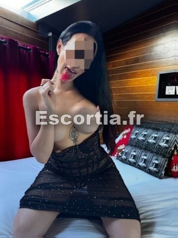 JADORE LE CUNNI photo 3