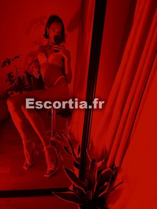 Sylvana261 escort Argenteuil