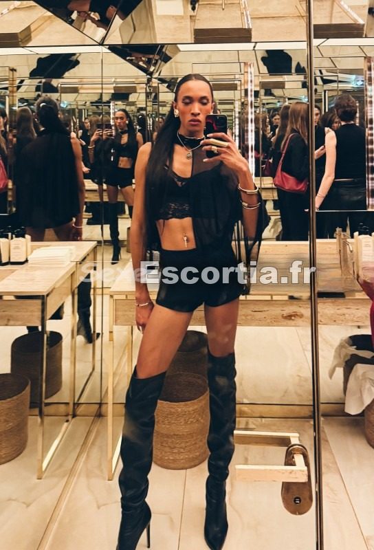 Sylvana261 photo 2