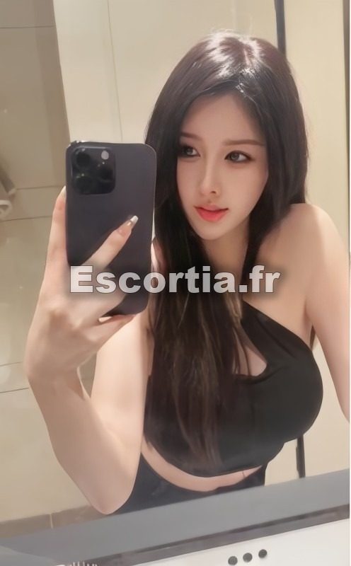 meili escort Boulogne-sur-mer