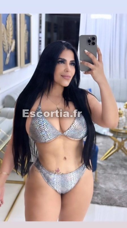 Danna Stefania photo 3