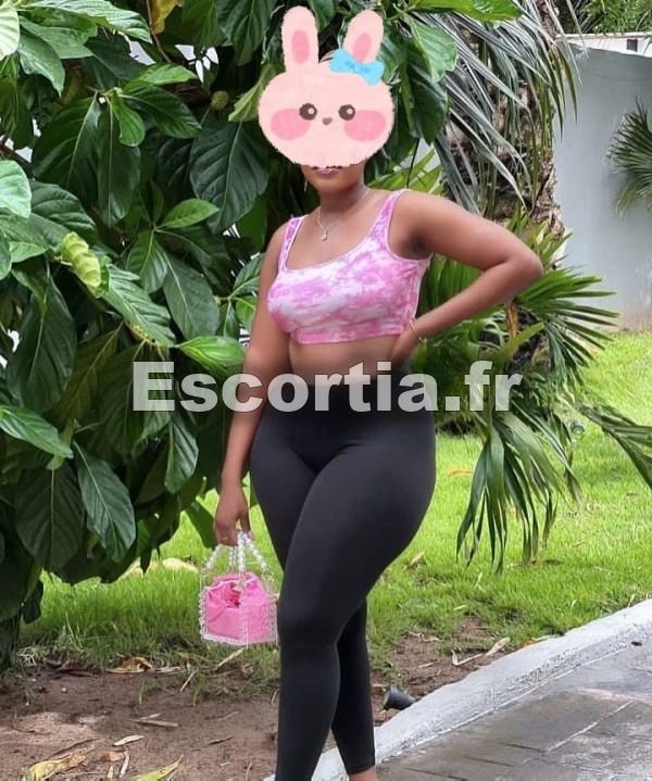 Nancy escort Les Mureaux