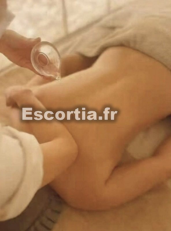 Massage Nuru photo 3