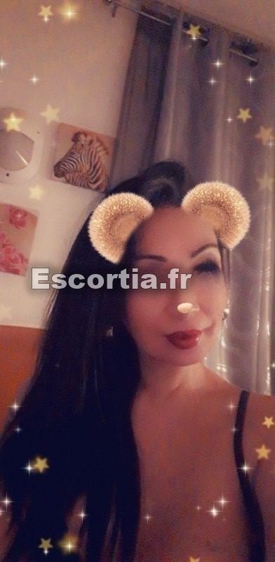 Karen italienne chaude photo 4