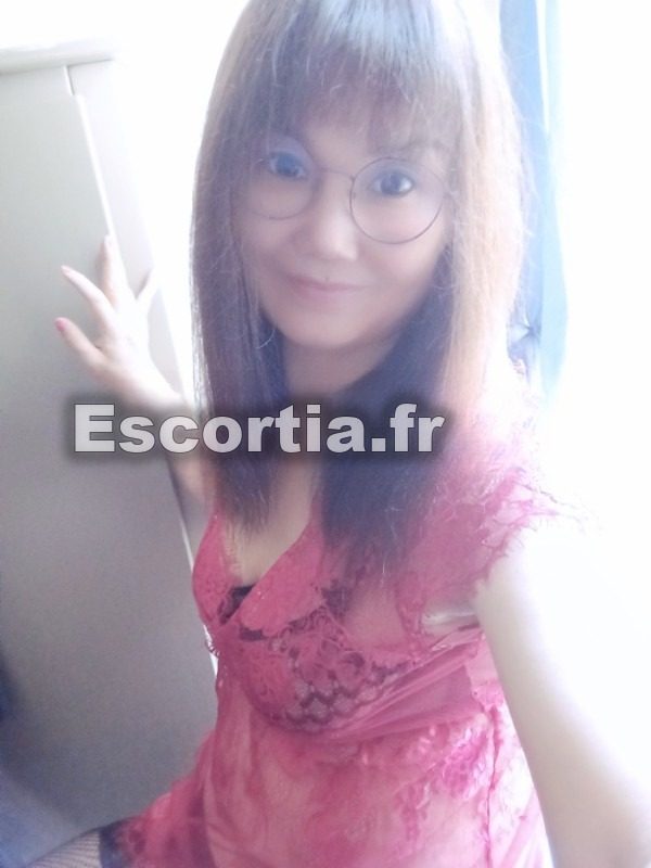Meilie sue escort Paris