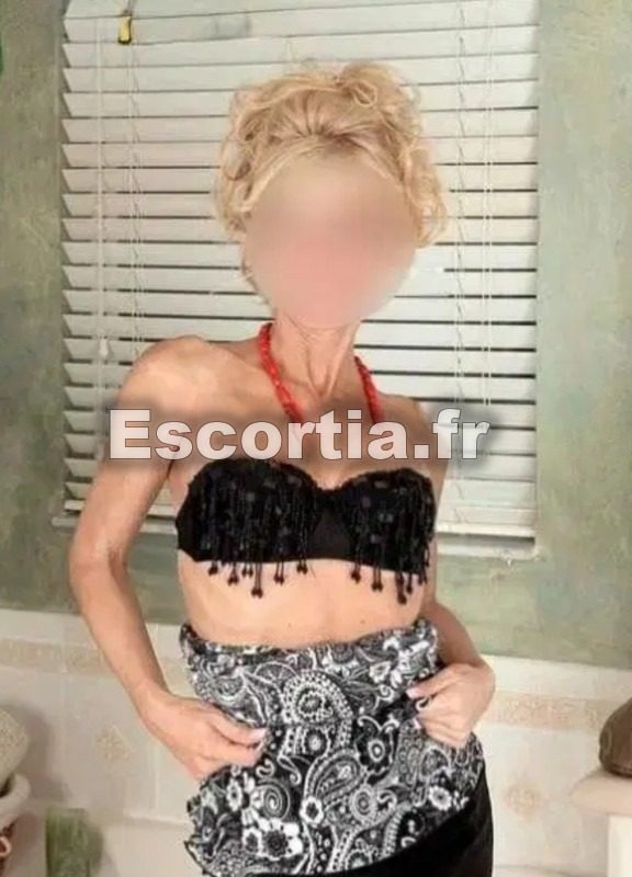 Tatoo escort Sarcelles