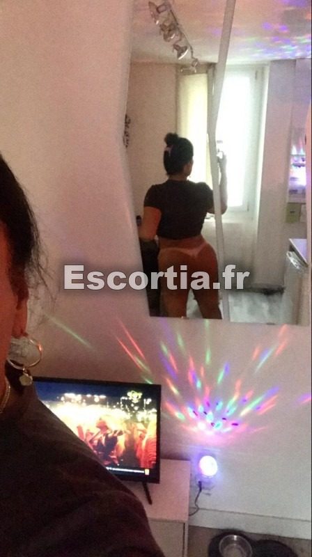 FLAVIASEX 18CM POUR LES NOVICES photo 4