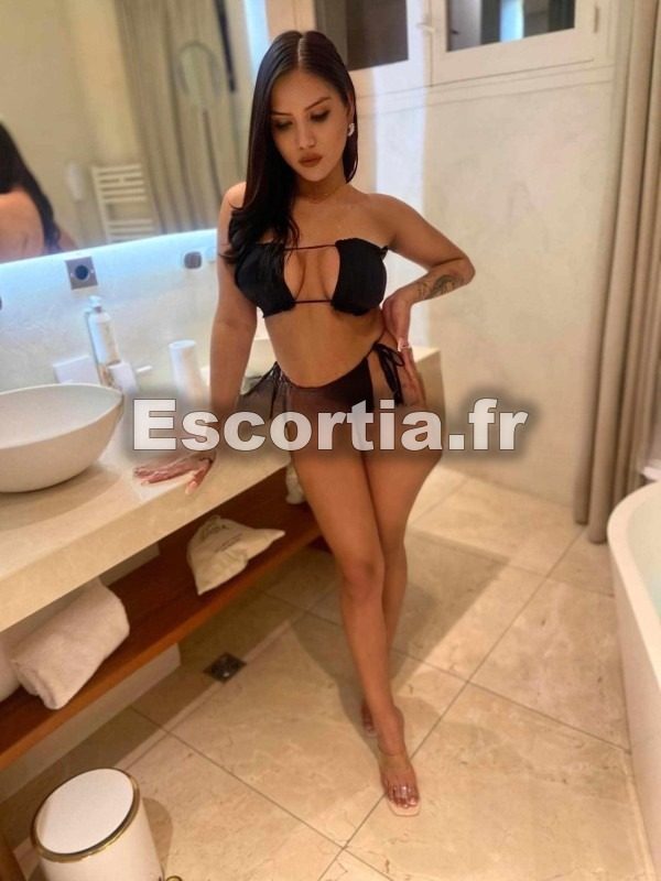 Colombien Sodomi Perfect photo 4