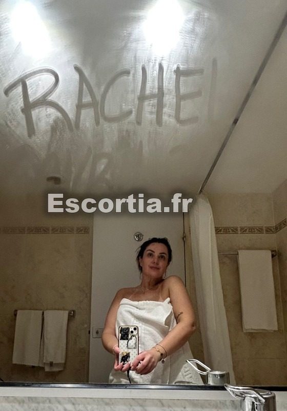 RACHEL BRESIL photo 2