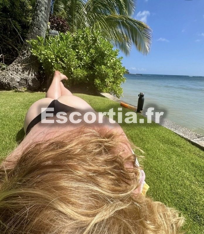 Brunna Saint Louis escort Saint Louis