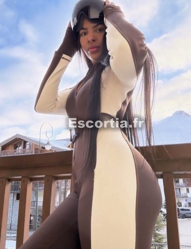 SOFIA GFE photo 3