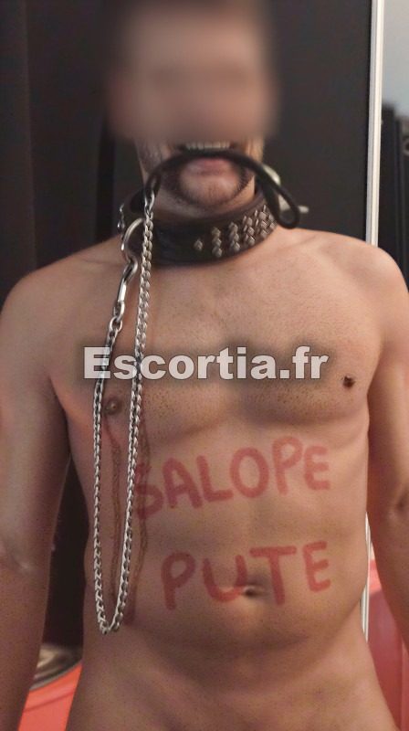 SOPHIE DOMINA photo 4