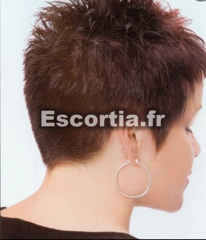 Nathalie photo 2