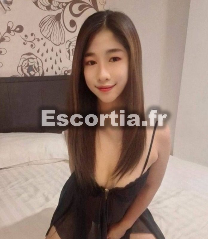 Wenxi escort Saint Louis