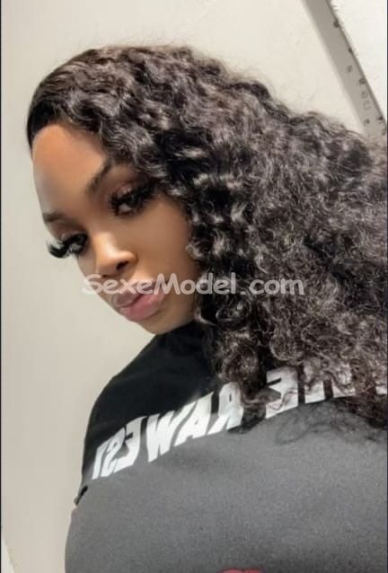 Dulce Sodo escort Nîmes