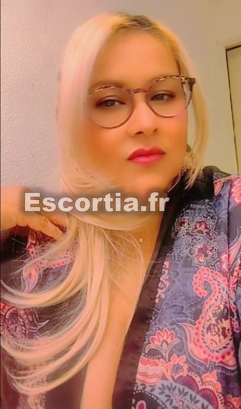 Gigliolla 65 escort Caen