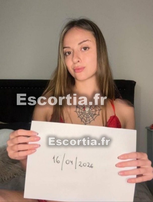 Gina Coquine photo 2