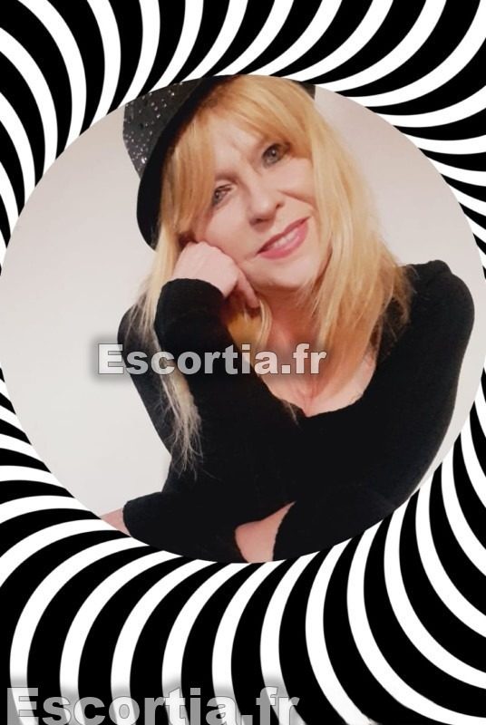 Edena1508 escort Nay