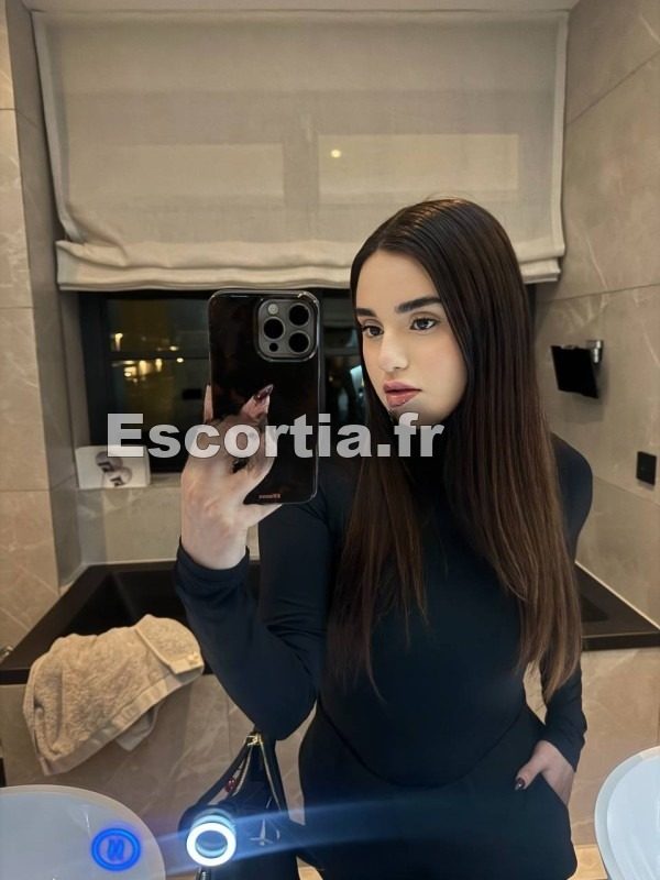 Posi alejandra photo 5
