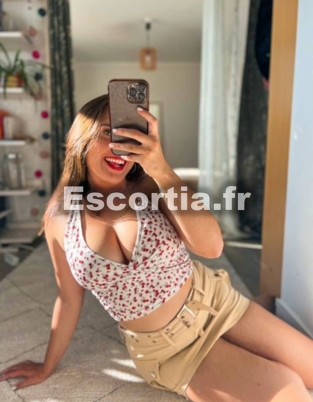 MARIA DISPONIBLE photo 4