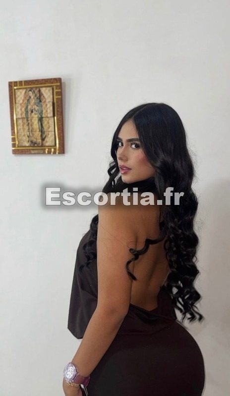 Valery fontaine escort Paris