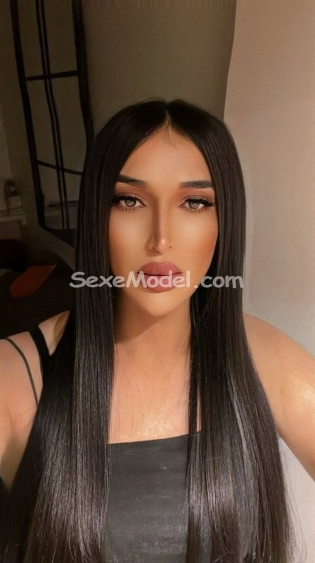 Madlene max escort Paris