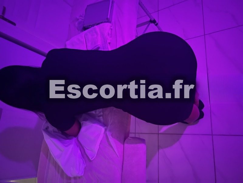 MASSAGE PROSTATIQUE photo 4