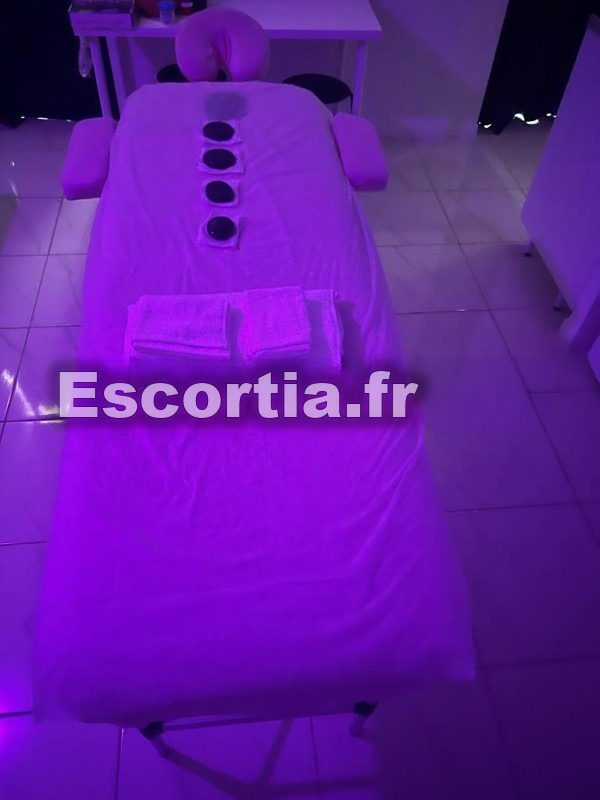 MASSAGE PROSTATIQUE photo 5