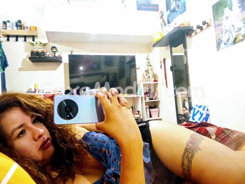 Korina  transexuelle escort Rueil-malmaison
