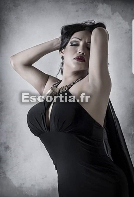 Eva Gucci italiana photo 3