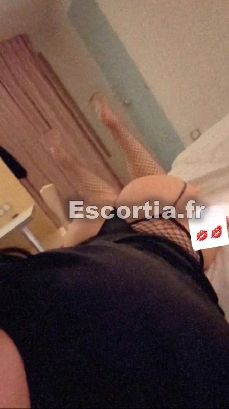 Celia20ansRECOIS escort Le Mans