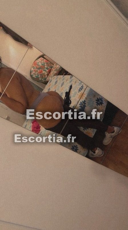 Pamella escort Rennes